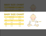 Load image into Gallery viewer, LUNA BABY ROMPER
