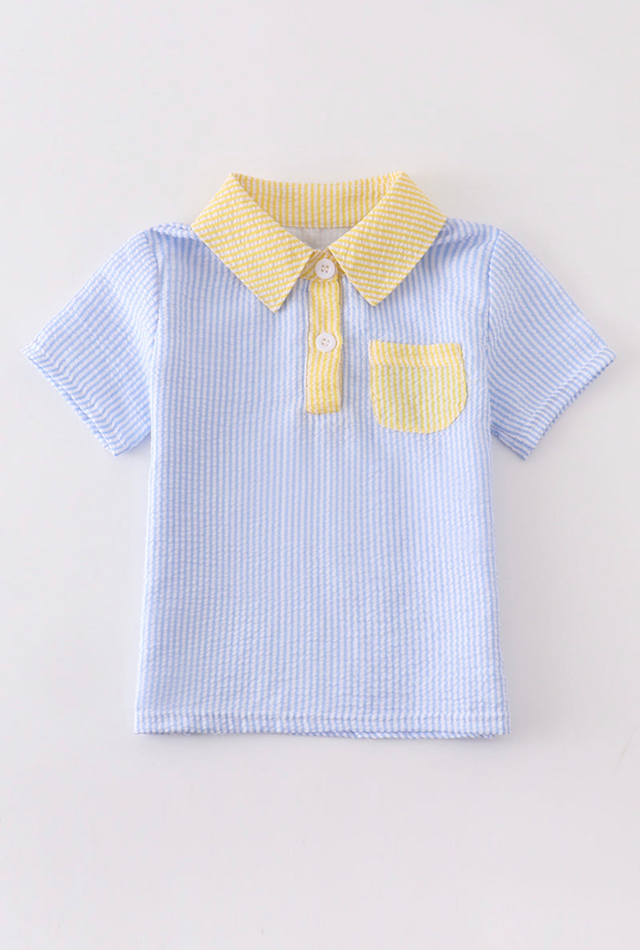 LUCAS BOY POLO