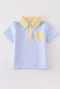 LUCAS BOY POLO