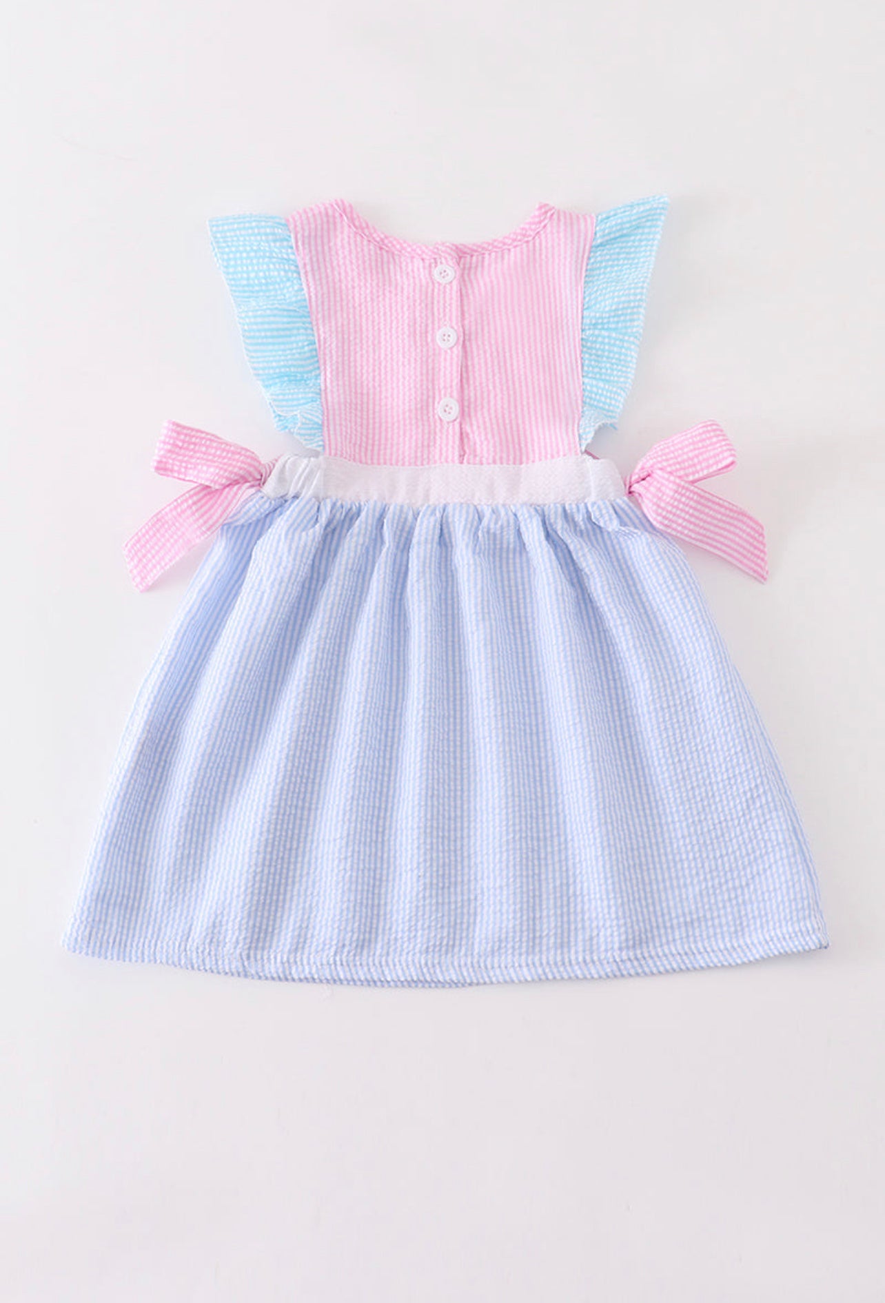 EMMA GIRL DRESS