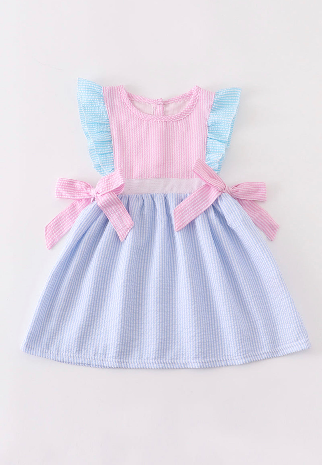 EMMA GIRL DRESS