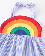 Load image into Gallery viewer, RAINBOW STRIPES SET
