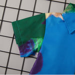 Load image into Gallery viewer, BOY MULTICOLOR SHIRT
