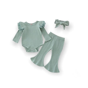 MIKA BABY SET