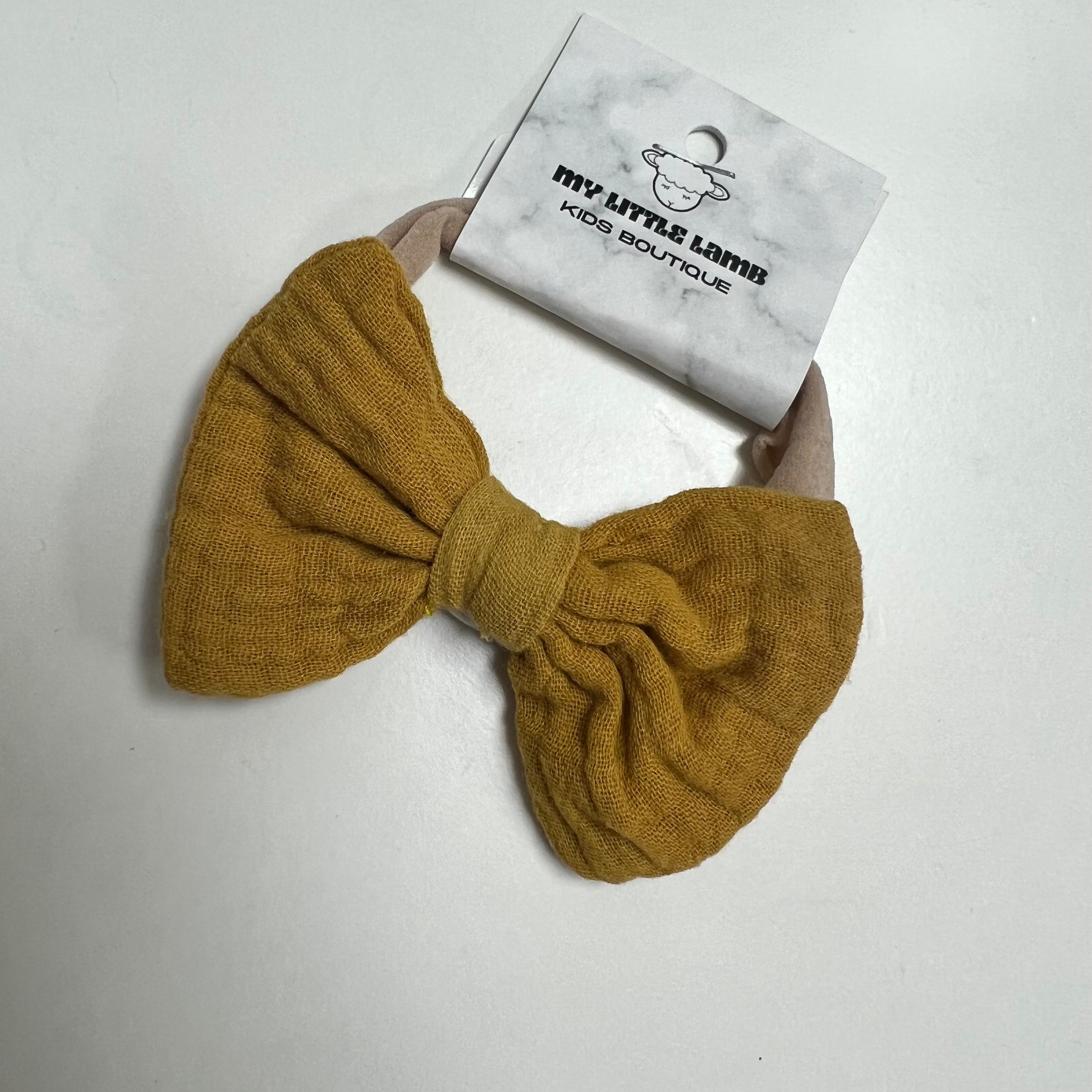 BABY HAIRBAND
