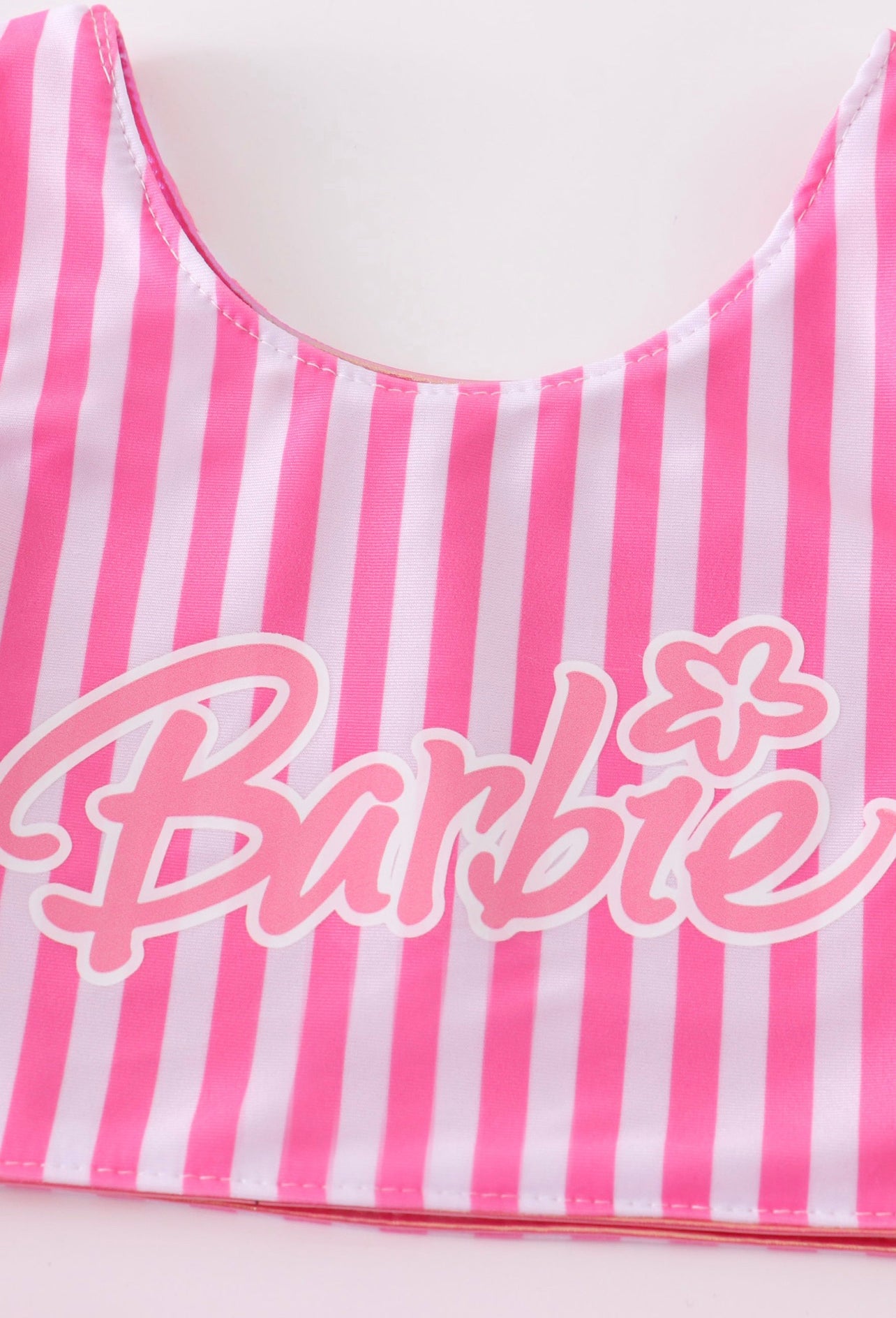 BARBIE REVERSIBLE SWIMSUIT