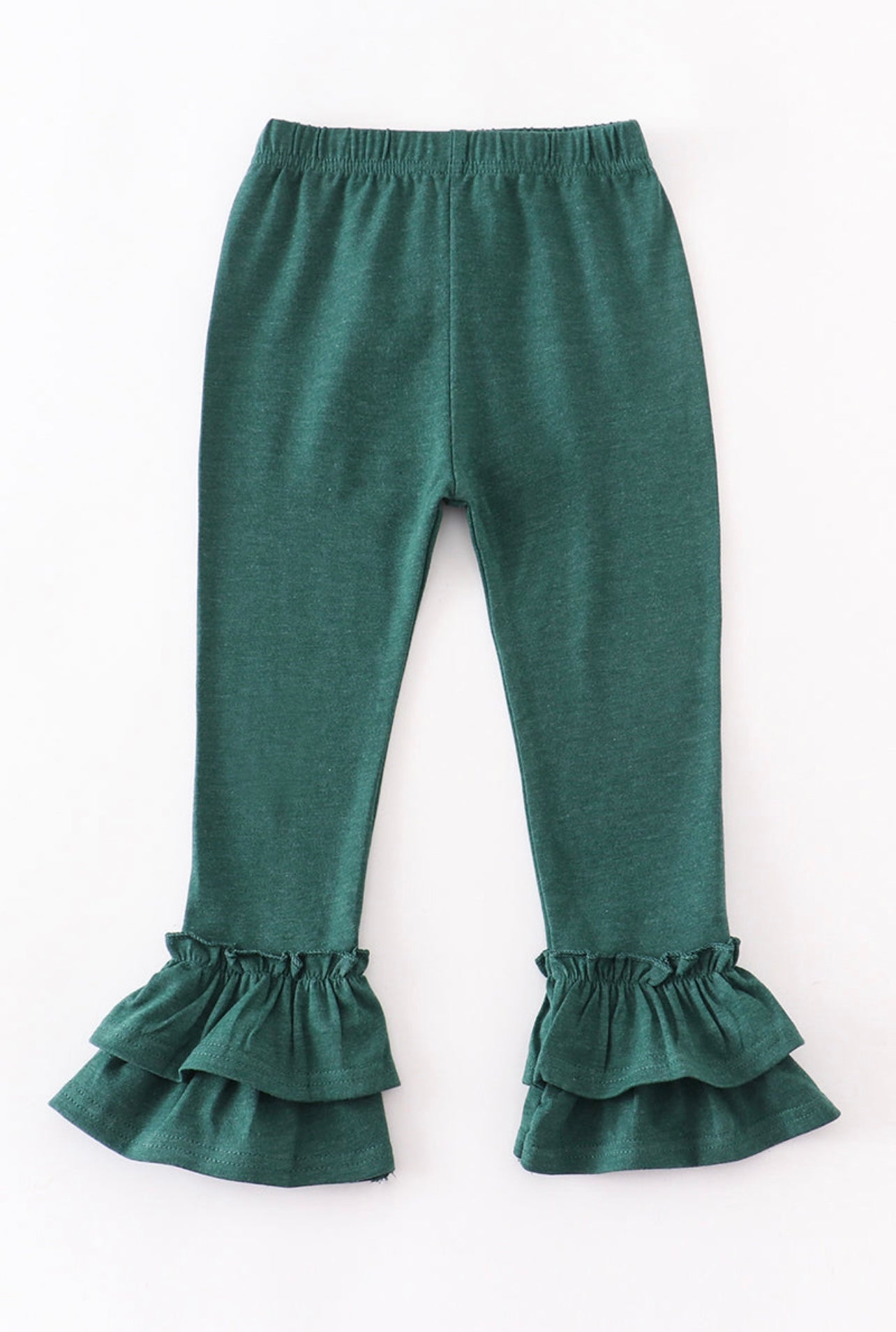 RUFFLES LEGGING