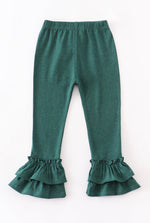 Load image into Gallery viewer, RUFFLES LEGGING

