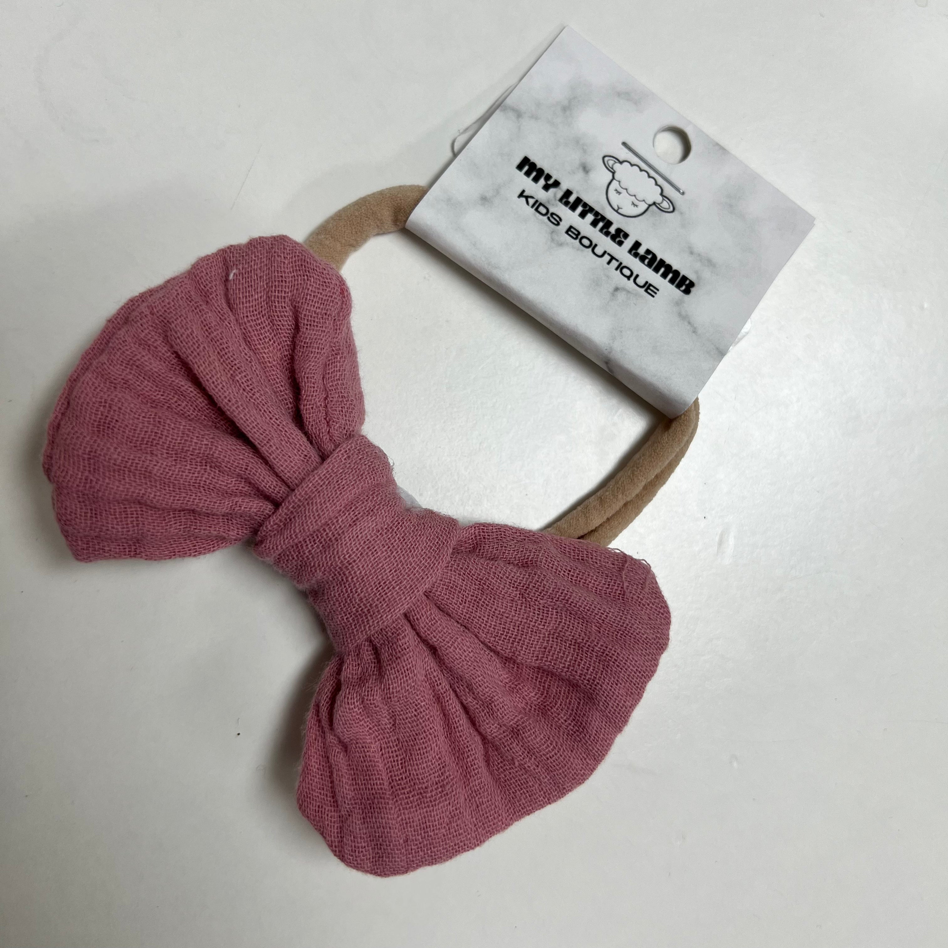 BABY HAIRBAND
