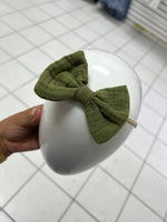 Load image into Gallery viewer, BABY HAIRBAND
