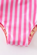 Load image into Gallery viewer, BARBIE REVERSIBLE SWIMSUIT
