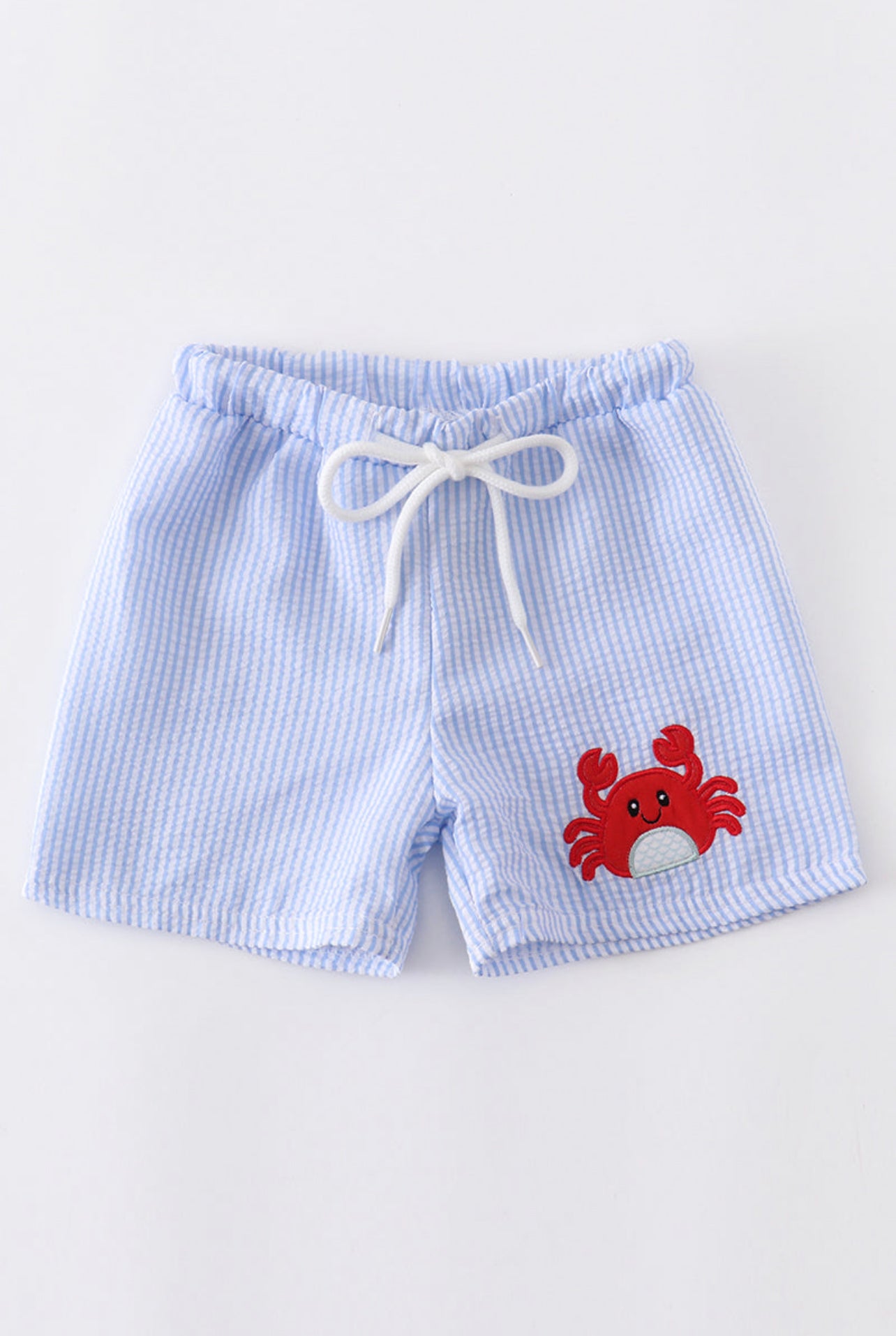 CRAB SWIM SHORT