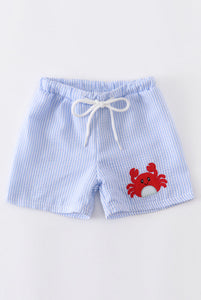 CRAB SWIM SHORT