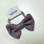 Load image into Gallery viewer, BABY HAIRBAND
