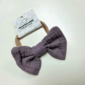 BABY HAIRBAND
