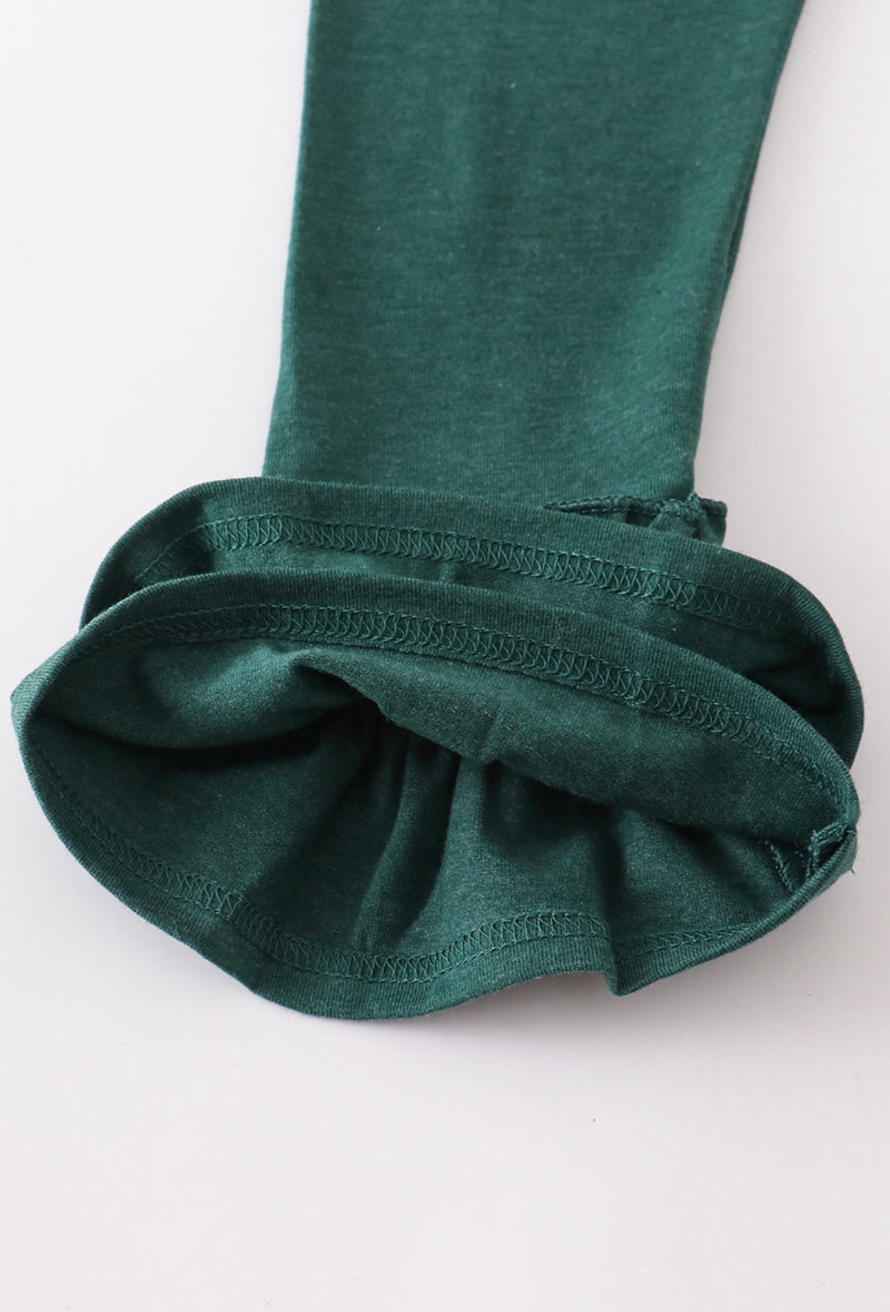 RUFFLES LEGGING