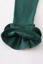 Load image into Gallery viewer, RUFFLES LEGGING
