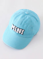 Load image into Gallery viewer, MAMA &amp; MINI BASEBALL CAP
