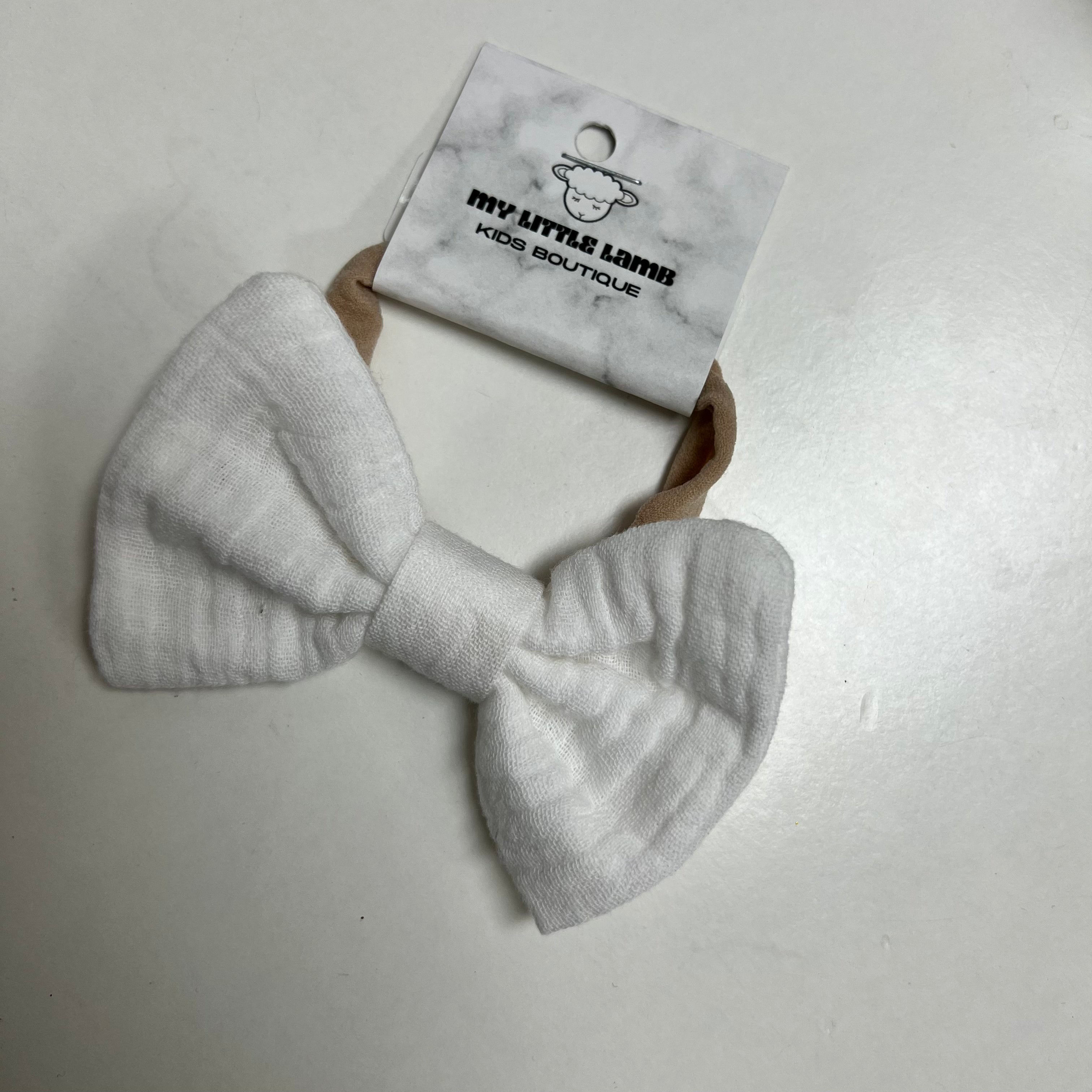 BABY HAIRBAND