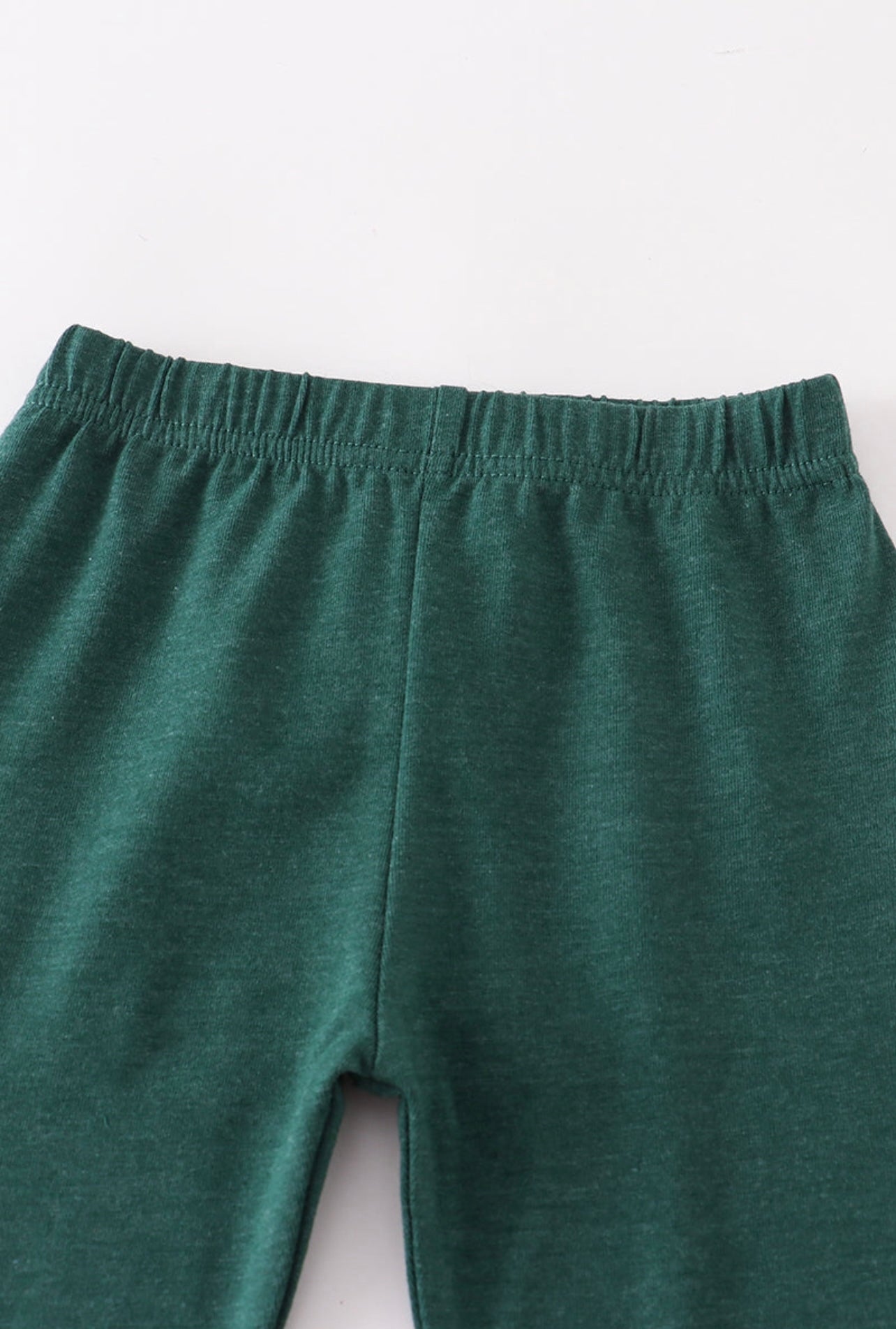 RUFFLES LEGGING