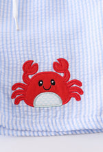 Load image into Gallery viewer, CRAB SWIM SHORT
