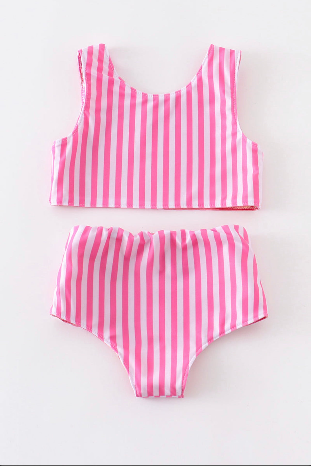 BARBIE REVERSIBLE SWIMSUIT