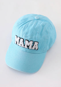 MAMA & MINI BASEBALL CAP