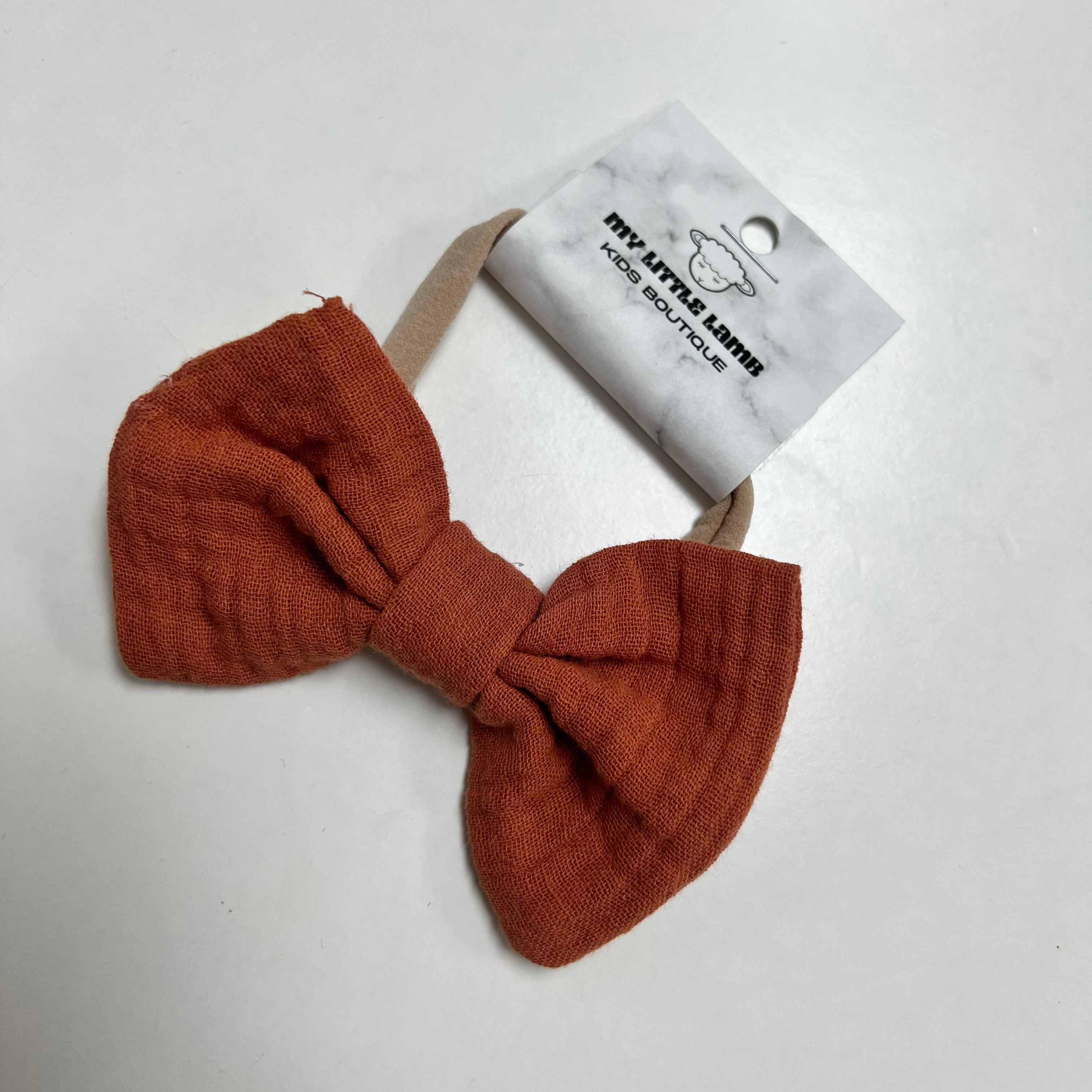 BABY HAIRBAND