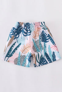 JACK SWIM SHORT