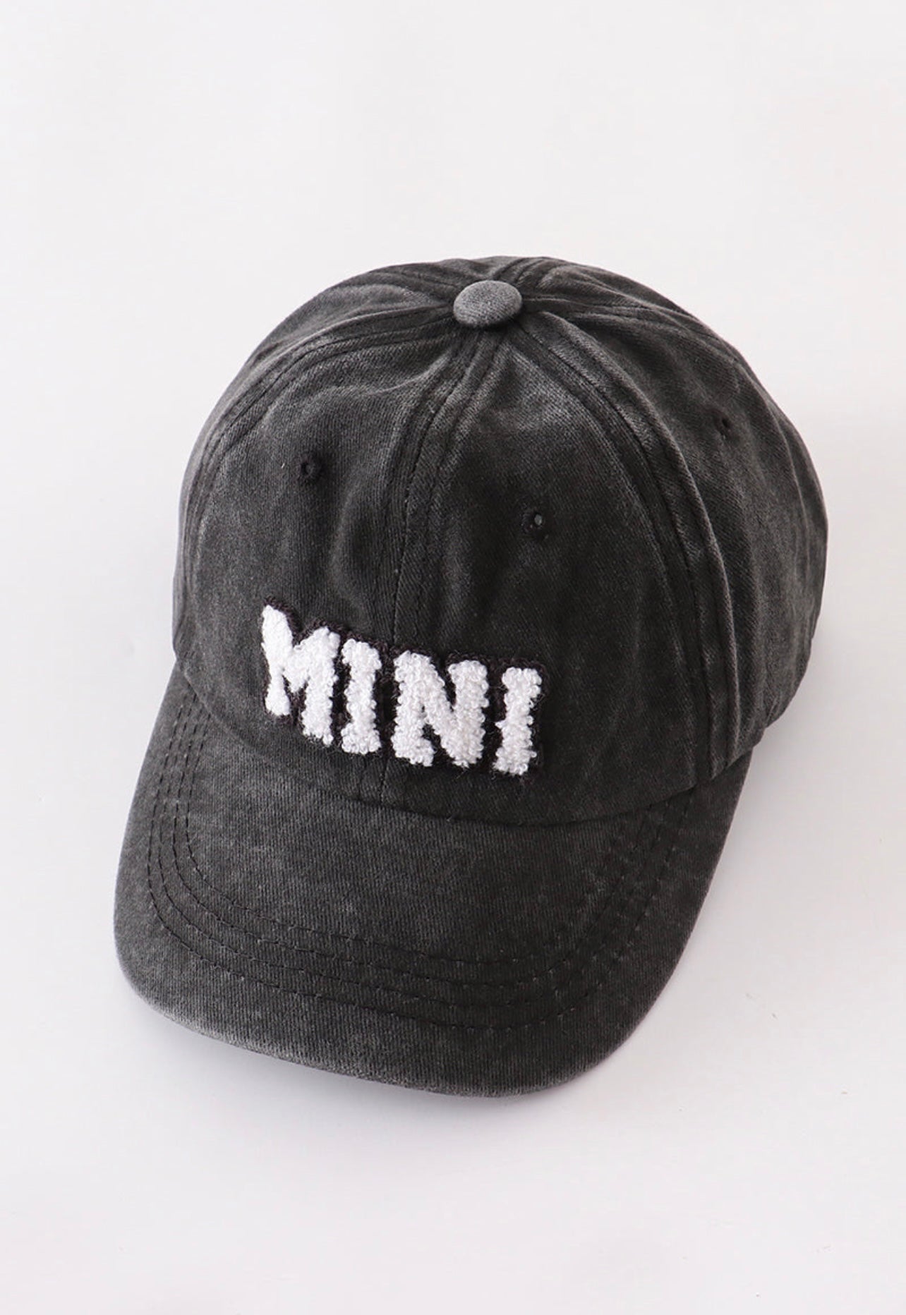 MAMA & MINI BASEBALL CAP