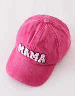 Load image into Gallery viewer, MAMA &amp; MINI BASEBALL CAP
