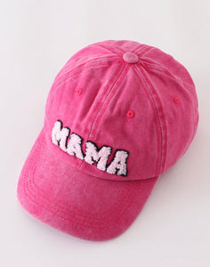 MAMA & MINI BASEBALL CAP