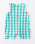 Load image into Gallery viewer, WATERMELON BOY ROMPER
