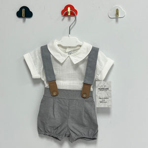 MEGALA BABY SET