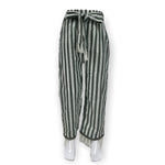 Load image into Gallery viewer, GREY STRIPES PANT
