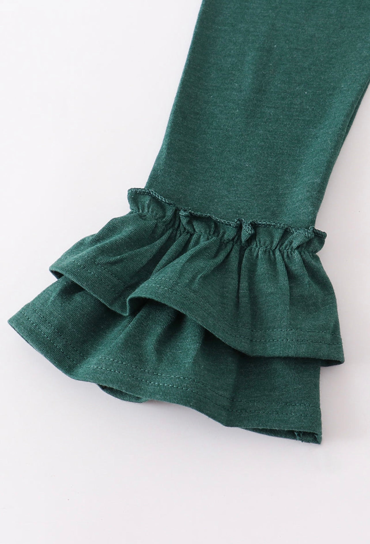 RUFFLES LEGGING