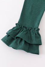 Load image into Gallery viewer, RUFFLES LEGGING
