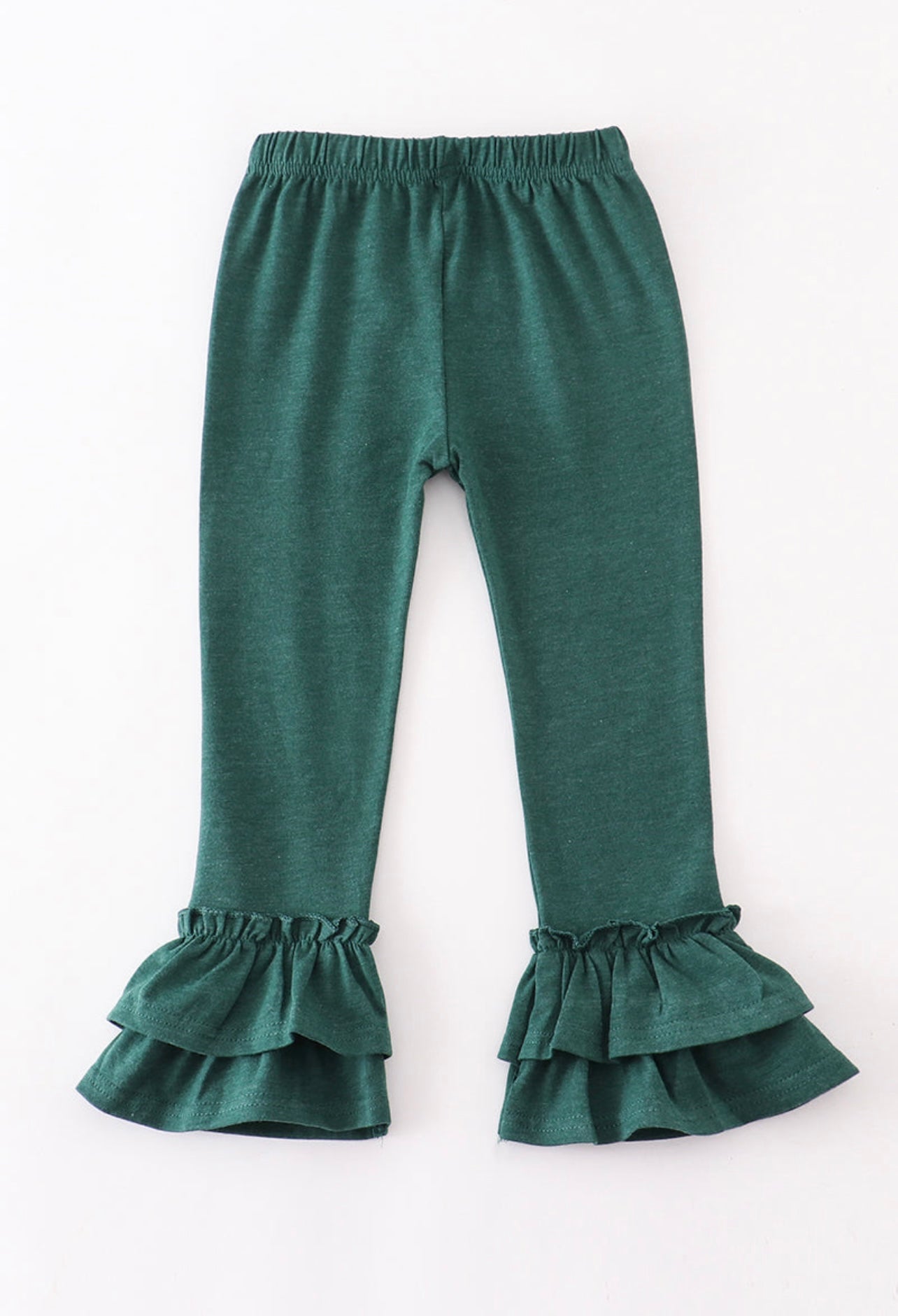 RUFFLES LEGGING