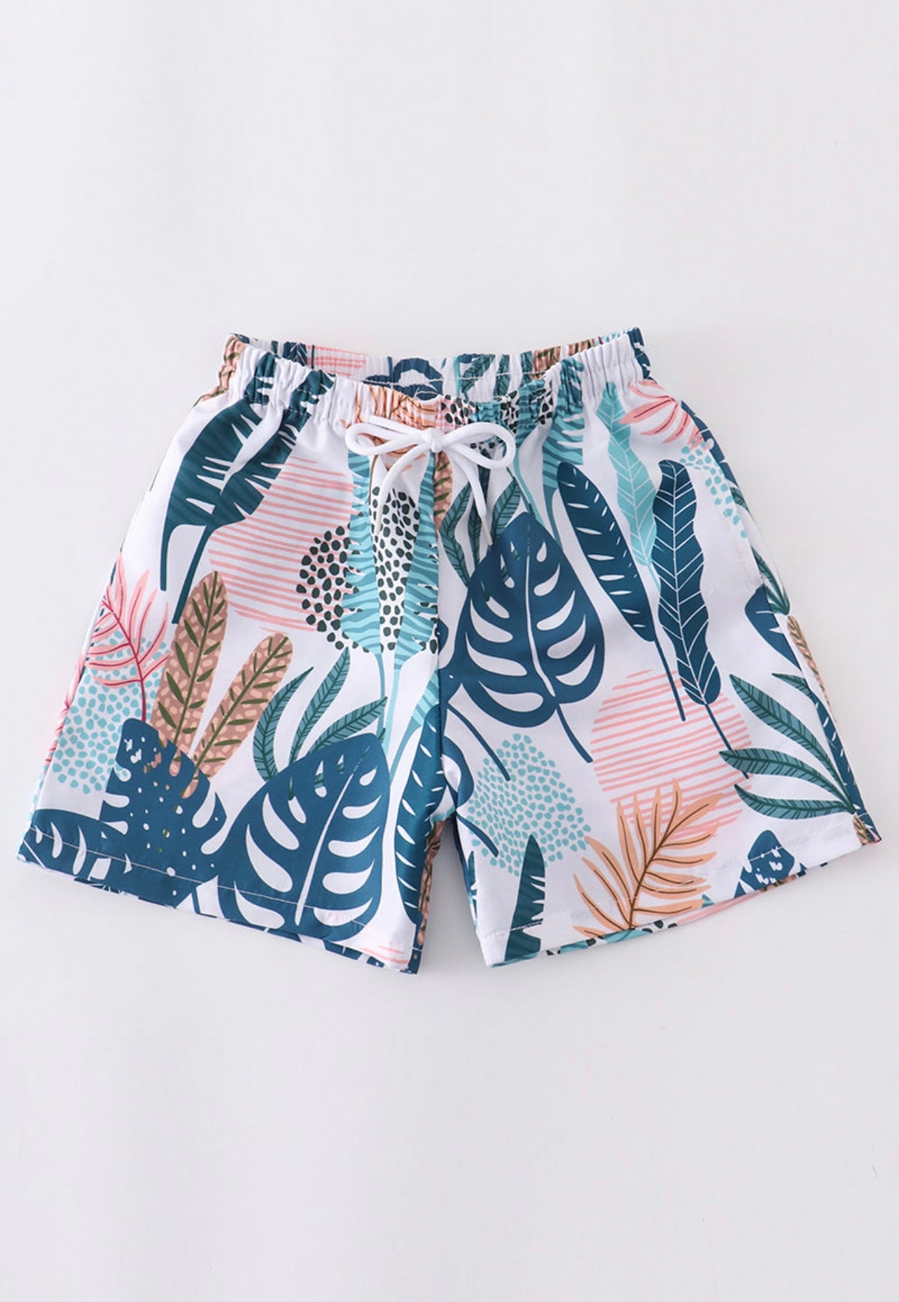 JACK SWIM SHORT